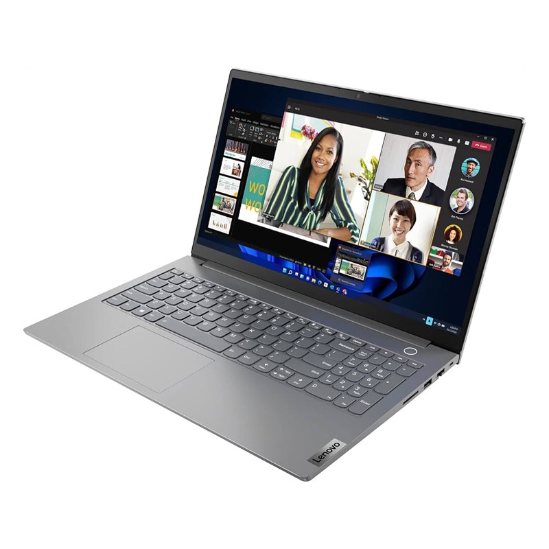 لپ تاپ لنوو 15.6 اینچی مدل Lenovo Thinkbook 15 -1135G7